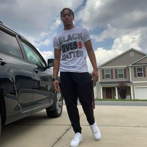 Meet your Posher, Ayland